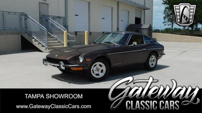 Datsun serie Z 1973  Foto 1 de 4