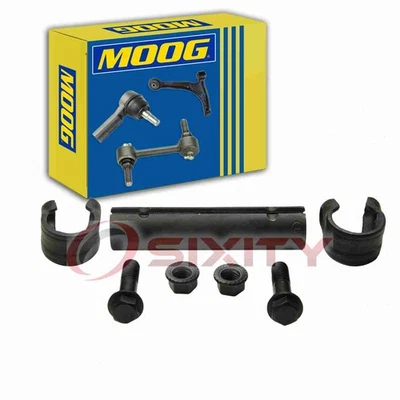 MOOG Right Steering Tie Rod End Adjusting Sleeve for 2003-2006 Ford E-150 qd - Image 1 of 4