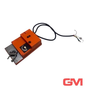 Belimo Klappenantrieb SM220-SR damper actuator 15Nm 220VAC 5VA 4,5W 100-200s - Picture 1 of 6