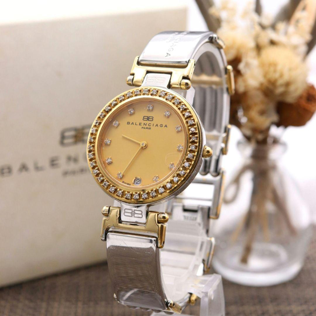 Balenciaga Wristwatches | eBay Balenciaga Wristwatches | eBay