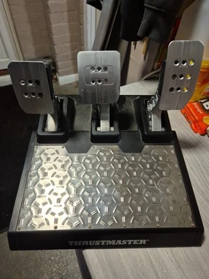 Thrustmaster T-LCM Load Cell pedals Spares (11) #2 - Image 1 of 4