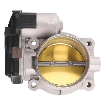 Cuerpo de acelerador electrónico para Chevrolet Equinox 3,0 L/3,6 L 2012 2013-2017 12669016 Foto 1 de 4