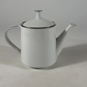 Vintage Teapot Noritake China Pilgrim Pattern 6981 Japan - Picture 1 of 13