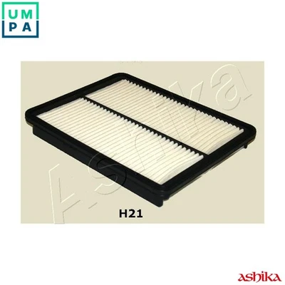 AIR FILTER 20-0H-H21 FOR HYUNDAI SANTA/FE/III/SUV KIA G4KJ/G4KE 2.4L 4cyl 2.4L - Image 1 of 4