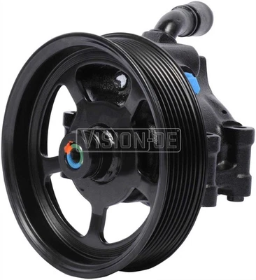 Bomba de dirección asistida para Ford F-250 Super Duty 2005-2007, F-350 Super Duty F-250 Foto 1 de 3