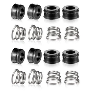 8Pcs RP4993 Repair Kits Valves Seats And Springs For Dripping Tap Repair - Picture 1 of 8