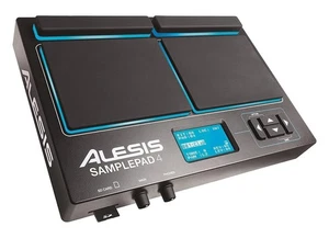 ALESIS Module Mount -  for DM10 module, samplepad 4, and sample pad pro - Picture 1 of 1