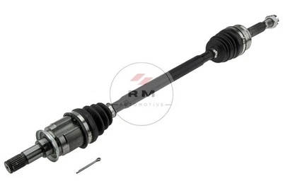 NTY EJE DE TRANSMISIÓN PARA JEEP COMPASS 2.4 4x4, 2.2CRD 4x4 6MT 10-/IZQUIERDO, TRASERO/ALTO QUA Foto 1 de 4