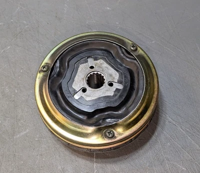 Polea variadora de tracción delantera Yamaha Riva 125 XC125 polea deslizante primaria Foto 1 de 2