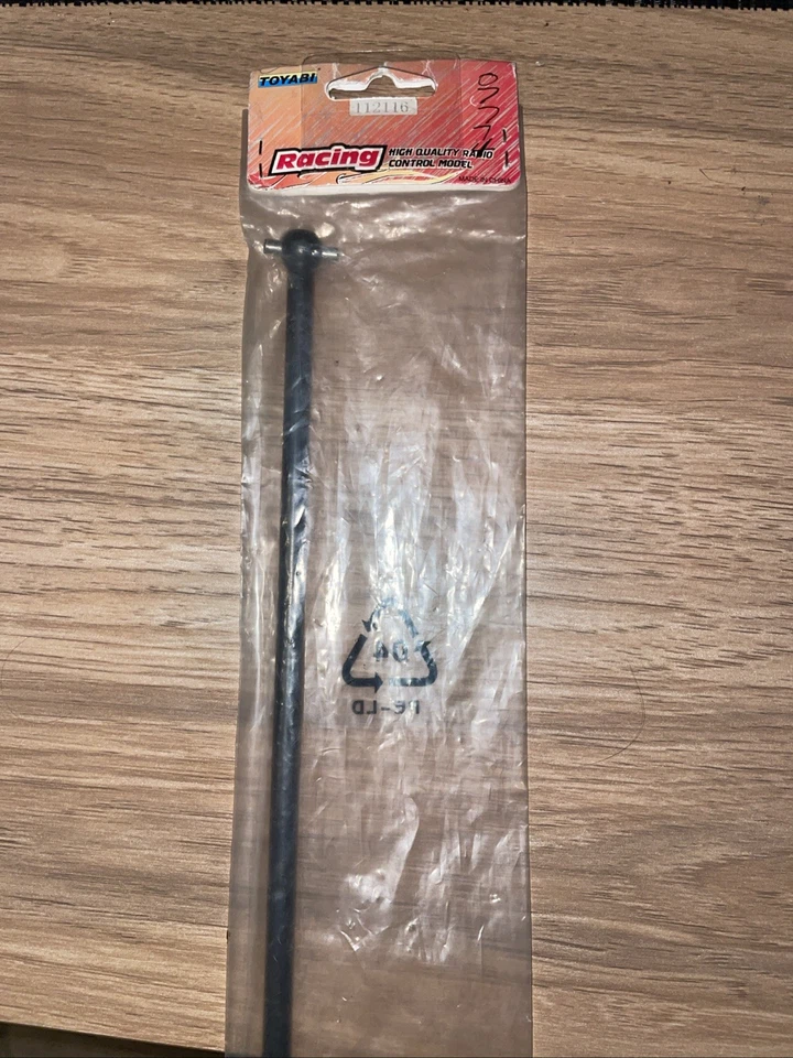 FS Racing 112116 Central Rear Shaft….FS-10201 - Image 1 of 1