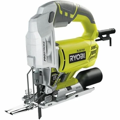 Sierra de Calar Ryobi RJS750-G 3000 rpm 220 V - Imagen 1 de 4