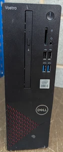 Dell Vostro 3681 SFF i5-10400 ,8GB RAM ,256GB SSD ,WIN 11(P389) - Picture 1 of 2