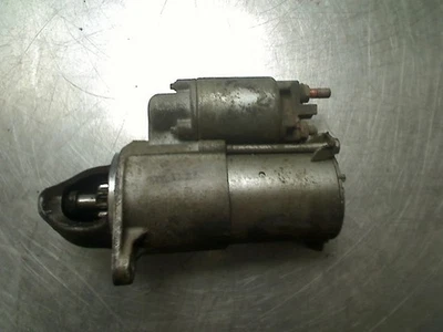 MOTORINO D'AVVIAMENTO Opel Vectra C GTS 2007 - Immagine 1 di 3