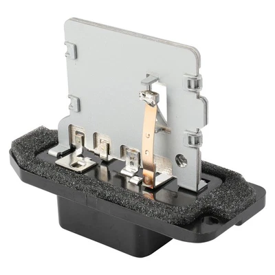 Heater Blower Motor Resistor For 1999-2003 Toyota Solara RU322 8713833030 - Изображение 1 из 4