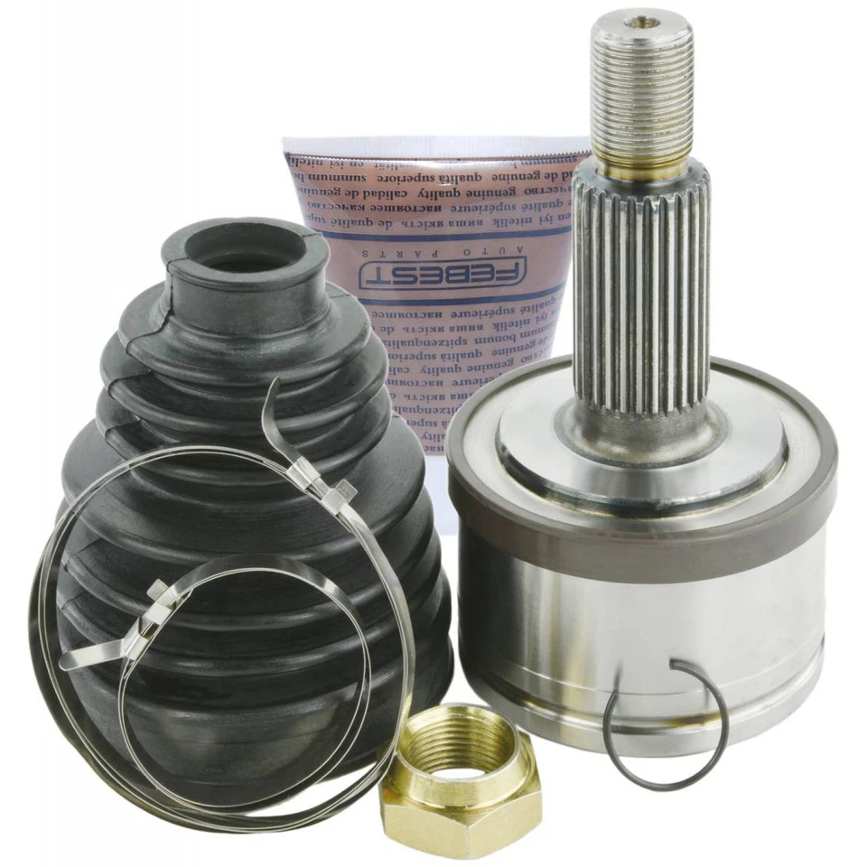 Joint Kit For Dodge MAGNUM CHARGER Chrysler 300C 300 04-14 Front - Image 1 of 2