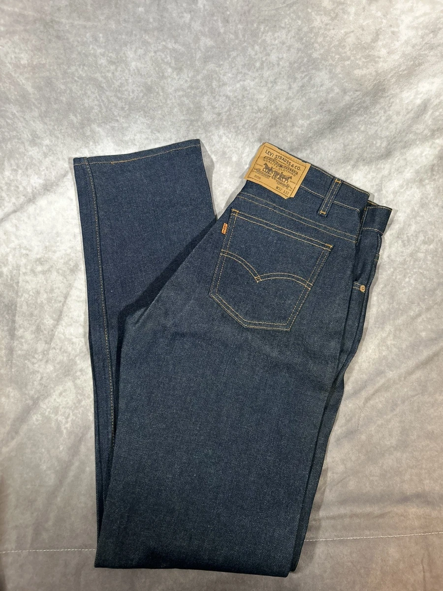 Levis 505 Made In Usa for sale | eBay