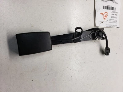 Пряжка драйвера переднего ковша ремня безопасности подходит для 10–12 ACADIA 1431924 - Изображение 1 из 4