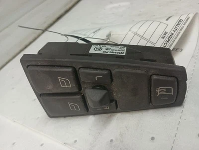 22569484 Volvo VNL Left Driver Front Door Window Switch  (12421463 - Image 1 of 4