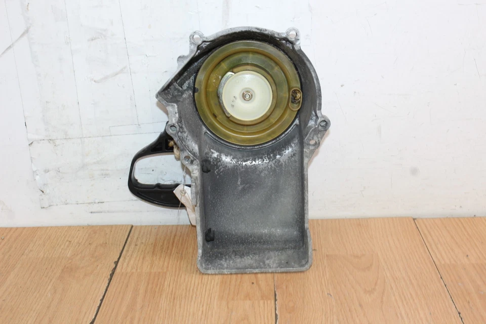 1994 POLARIS XLT SKS conjunto de recuo / arranque de tração - Imagem 1 de 4