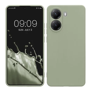 Matte Finish Case for Xiaomi Poco X7 Pro 5G with Camera Protection  - Zdjęcie 1 z 7
