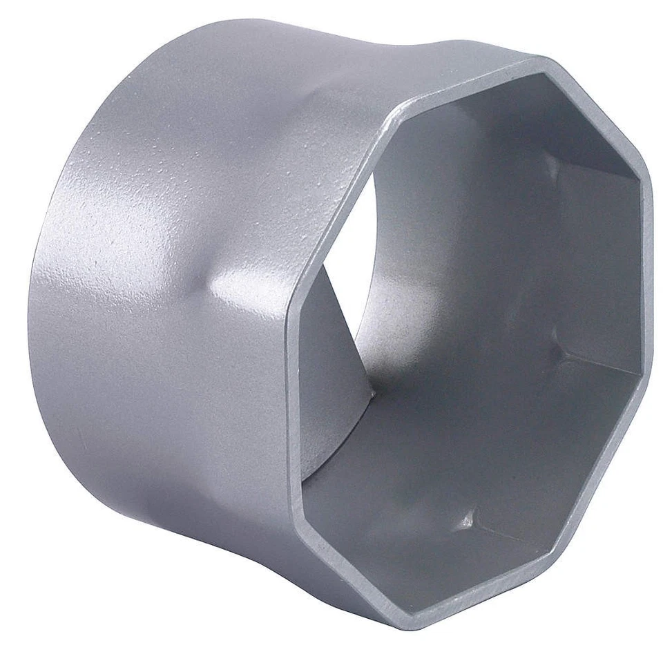 OTC 1941 Locknut Socket,3/4 in, Steel 4CLN7 - Image 1 of 1