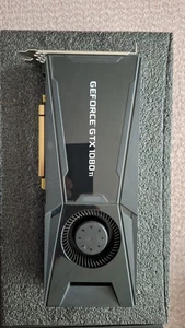 Palit Geforce 1080 Ti 11GB - Picture 1 of 4