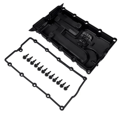 Cylinder Head Cover For VW Golf Audi A3 Seat Skoda MITSUBISHI 2.0TDI 16V 1968cc - Image 1 of 4