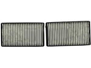 TYC 95ZJ52C Cabin Air Filter Fits 2008 BMW 535xi Base - Picture 1 of 1