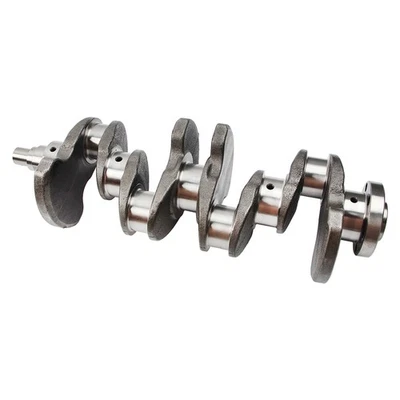 FORKLIFT Crankshaft Std for Mazda B2200 2.2L SOHC F2 SHIP FROM USA - Image 1 of 4