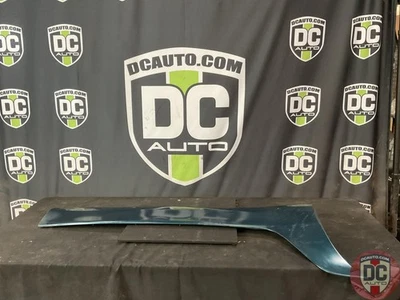 1992-1995 Porsche 968 правый качающийся порог крышка 94455917400 132575 - Изображение 1 из 4