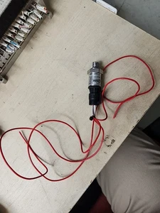 Gems Pressure Transducer Gauge Transmitter 3100C300PG1J9000 10-30V 0-300 PSI G - Picture 1 of 6