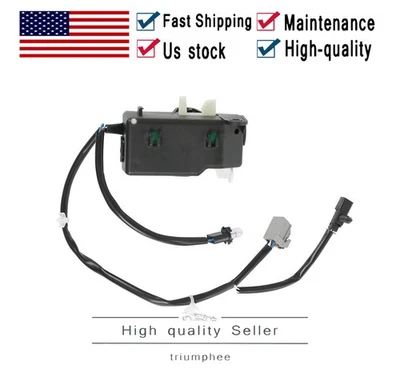 NEW Automatic Shift Lock Actuator Fits Ford F150 2004-14 4L3Z7E096AB 4L3Z7E096AA - Image 1 of 4