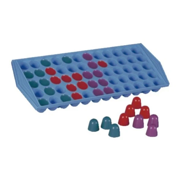 ULTIMATE BOWLING Brunswick Bowling Ball Plug Cube Tray