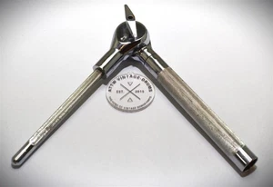 Sonor Phonic Tom Tom Arm / Mount / Halter (grobe Zahnung - 2. Generation) - Bild 1 von 5