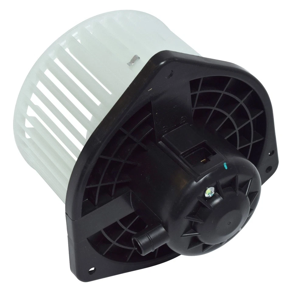 For Mitsubishi Lancer 2008-2017 UAC BM9355C HVAC Blower Motor - Изображение 1 из 1