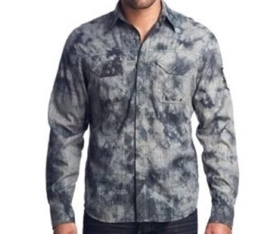 AUTÉNTICO NUEVO CON ETIQUETAS AFLICCIÓN GRANDE $88 Foto 1 de 4