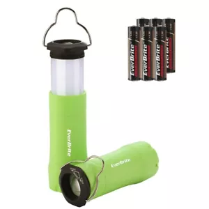 EverBrite 2 en 1 Mini Linterna Linterna Zoom Linterna con 3 Modos - Imagen 1 de 10