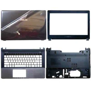 Für Asus A45 A45v K45v A45v K45d K45vd K45vm Lcd Backcover/Rahmen/Bottom Case - Bild 1 von 17