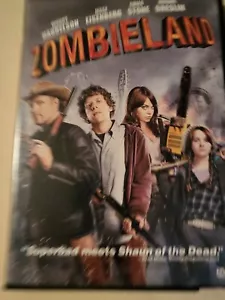 Zombieland (DVD, 2009) - Imagen 1 de 1