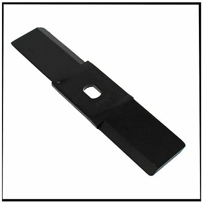 Bosch Axt 2000 Rapid 2200 Herausforderung Sockel Grizzly Schredder Klinge - Bild 1 von 3