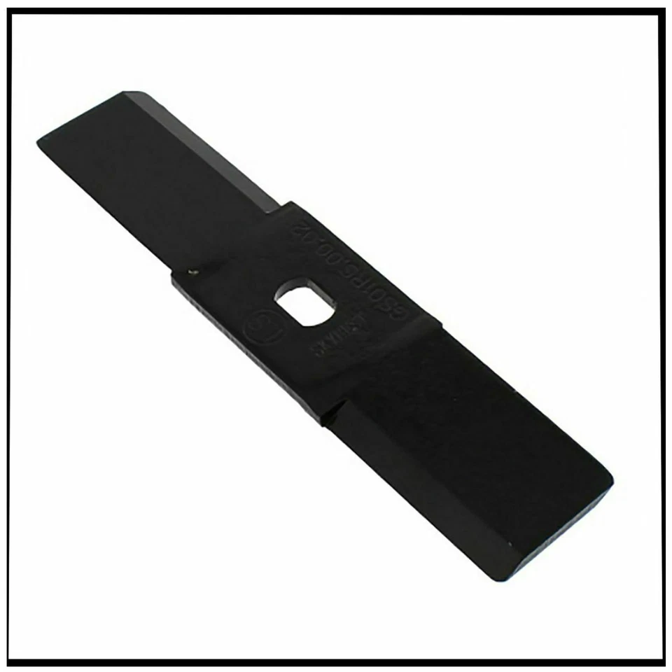 Bosch Axt 2000 Rapid 2200 Herausforderung Sockel Grizzly Schredder Klinge - Bild 1 von 3