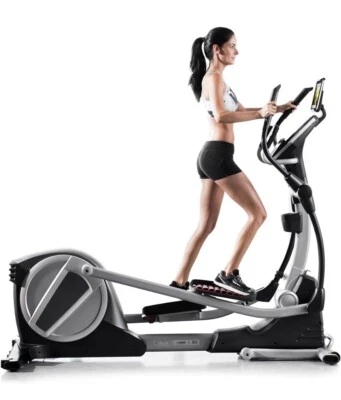 Cross trainer - Pro-form Smart 695 CSE - Image 1 of 4
