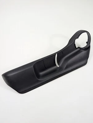 Panel de cubierta exterior asiento delantero izquierdo Toyota Prius 2016-2021 71812-33380 OEM Foto 1 de 4