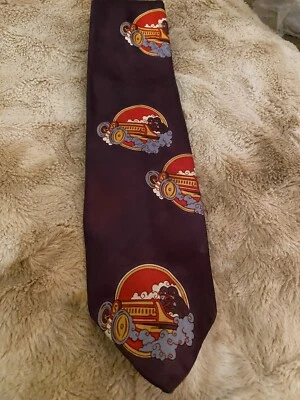 Corbata de cuello de zorro vintage pedigree G Foto 1 de 3