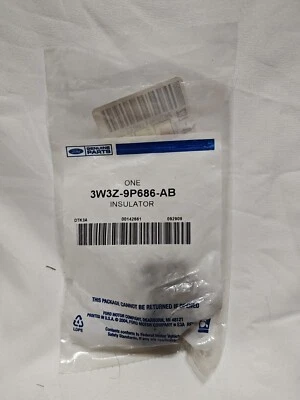 Aislador Ford Mercury Grand Marquis 3w3z-9p686-ab Foto 1 de 2