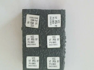 860 MHz PV-860 840 - 970 MHz 5 Volt 6 dBm VCO Voltage Controlled Oscillator SMD - Imagen 1 de 4