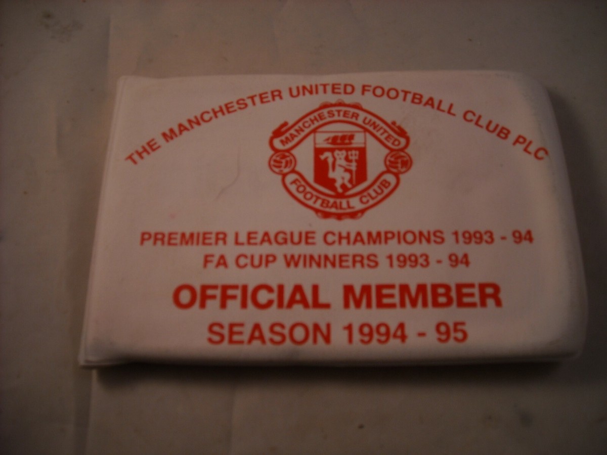 Manchester United 2012/9/29 スパーズ戦チケット半券 マンチェスター3日目｜オールド・トラフォードでマンチェスター