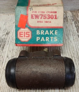 EIS EW75301 Front RH Wheel Cylinder for 1971-72 Ford Maverick replaces D1DZ2061A - Picture 1 of 2