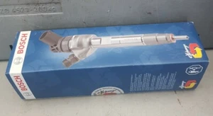 BOSCH BX COMMON RAIL INJECTOR - 0986435139 - Picture 1 of 2
