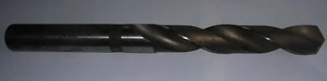 Dormer 1-9/32 Jobber Drill Straight Shank - Picture 1 of 1